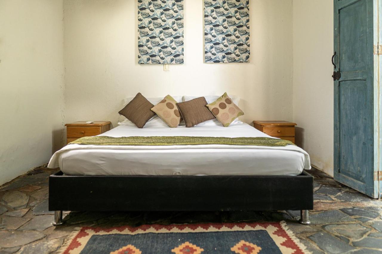Ekaa Hotel Паломино Стая снимка
